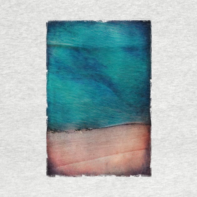 Sea and Beach Palette by DyrkWyst